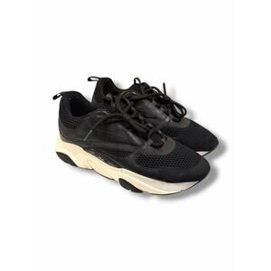 Dior B22 Black White Sneaker | Size 45EU(12US)